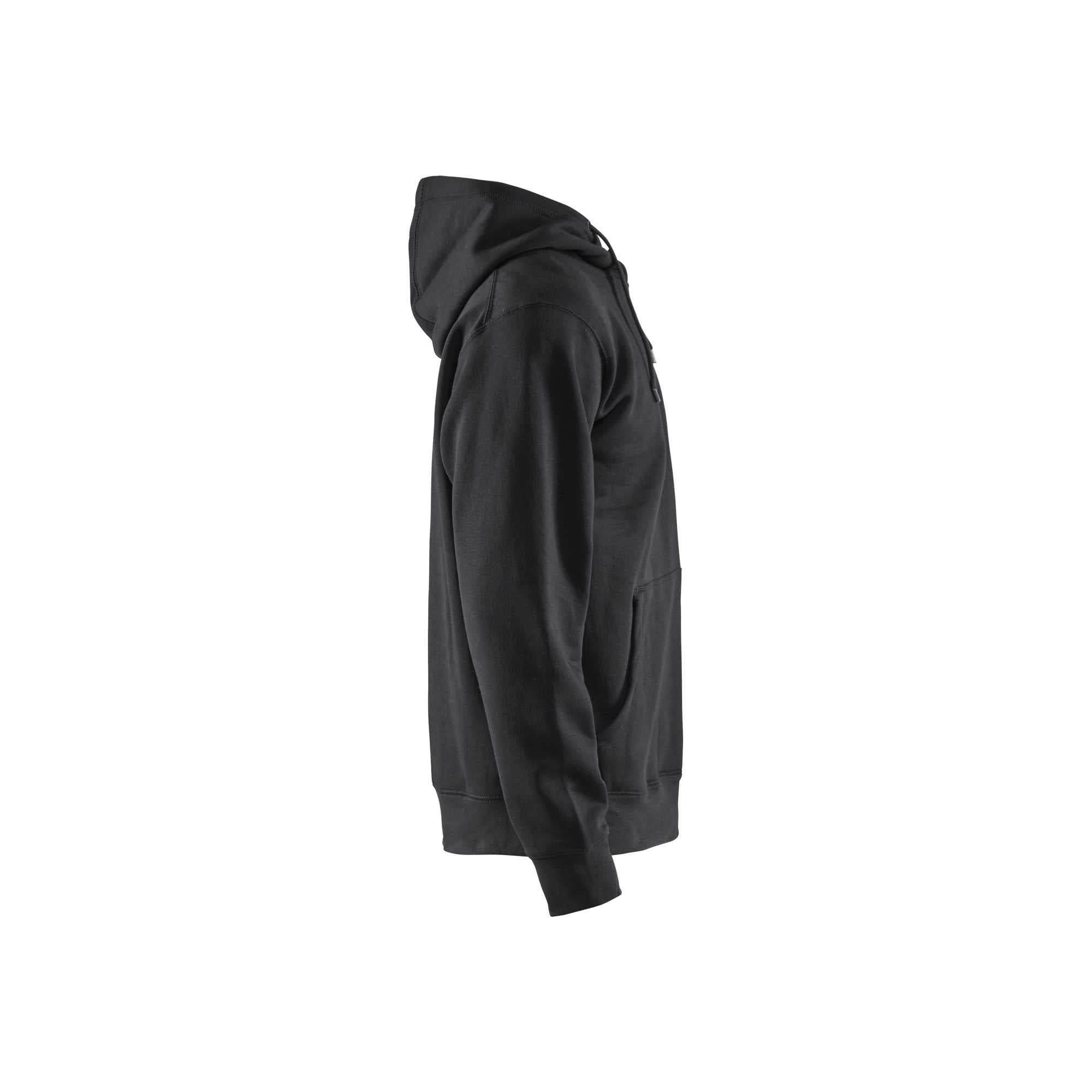 BLAKLADER 33961048 Hoodie Work Sweatshirt MEN - Brushed Inside